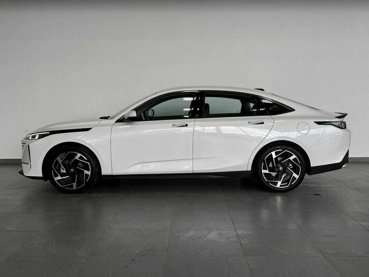 Changan Lamore