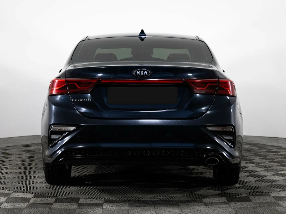 Kia Cerato