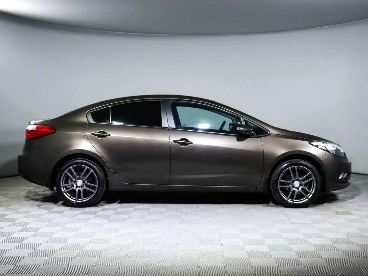Kia Cerato