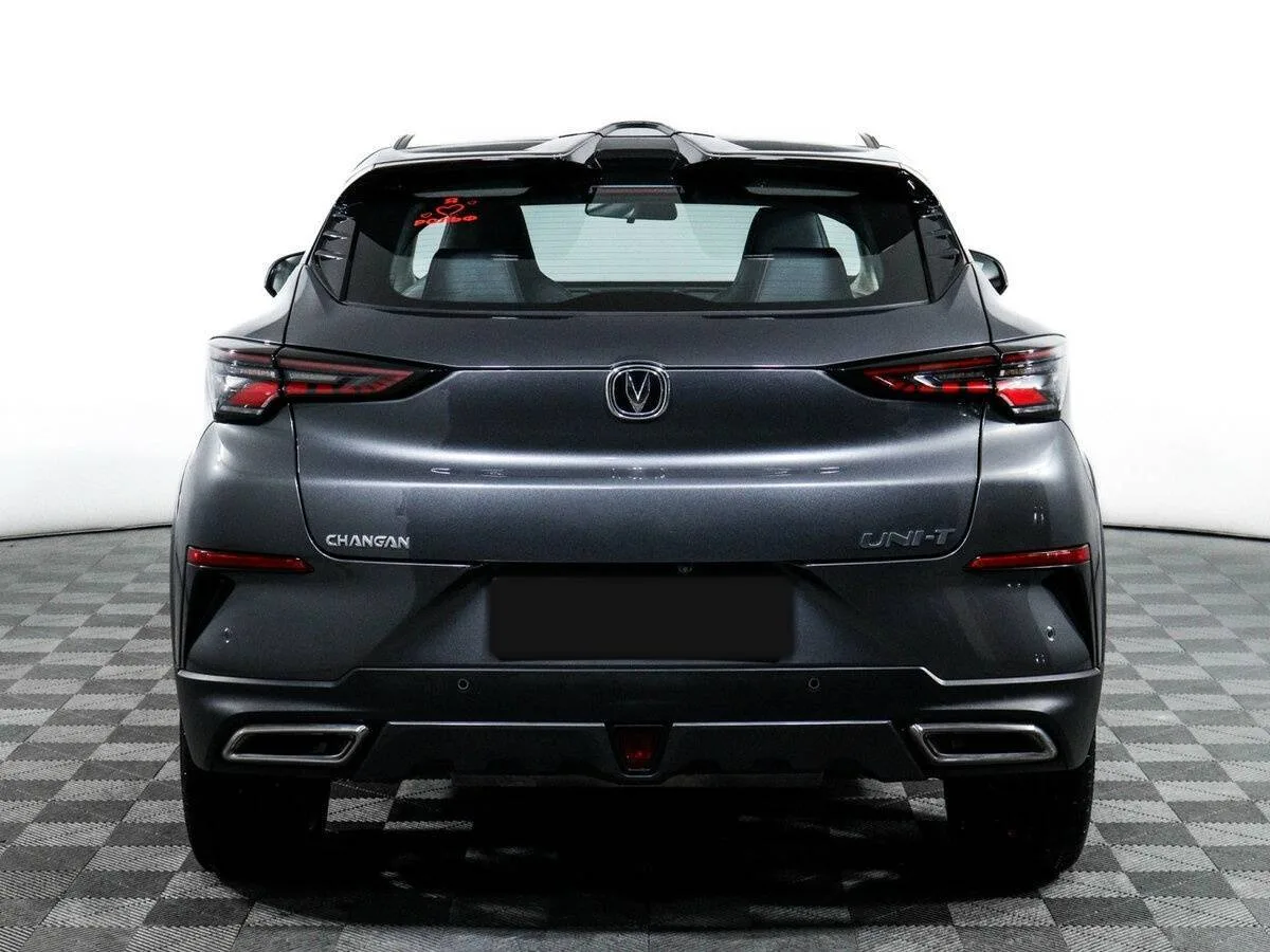 Changan Uni T