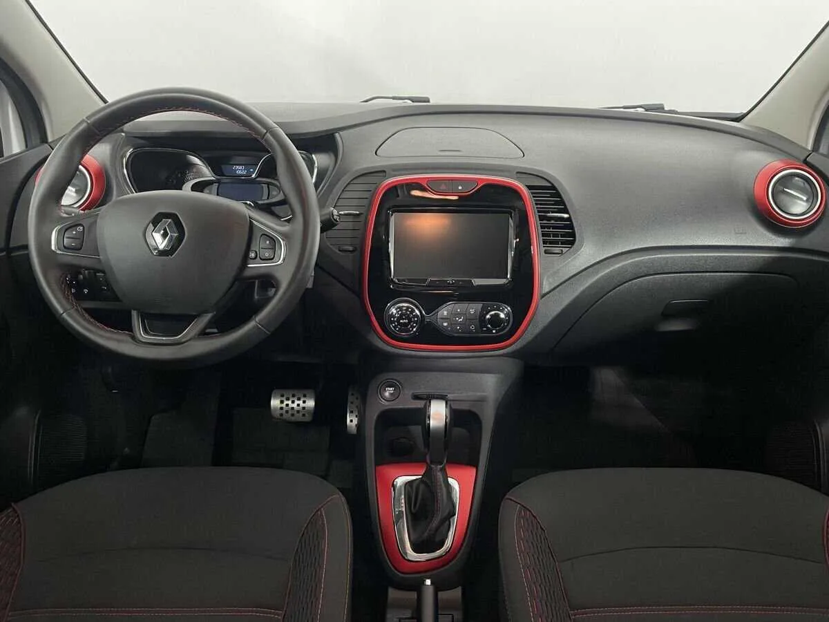 Renault Kaptur
