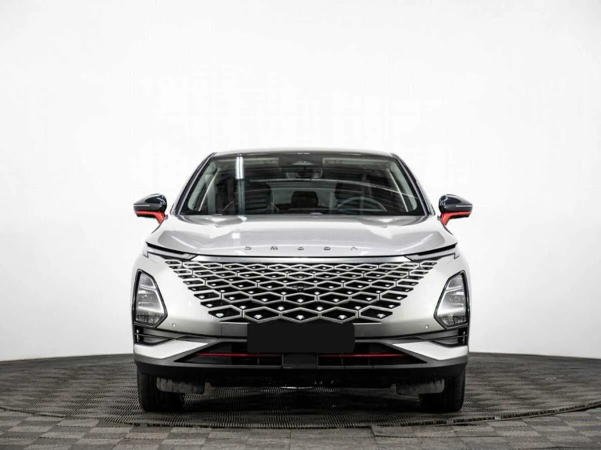 OMODA C5