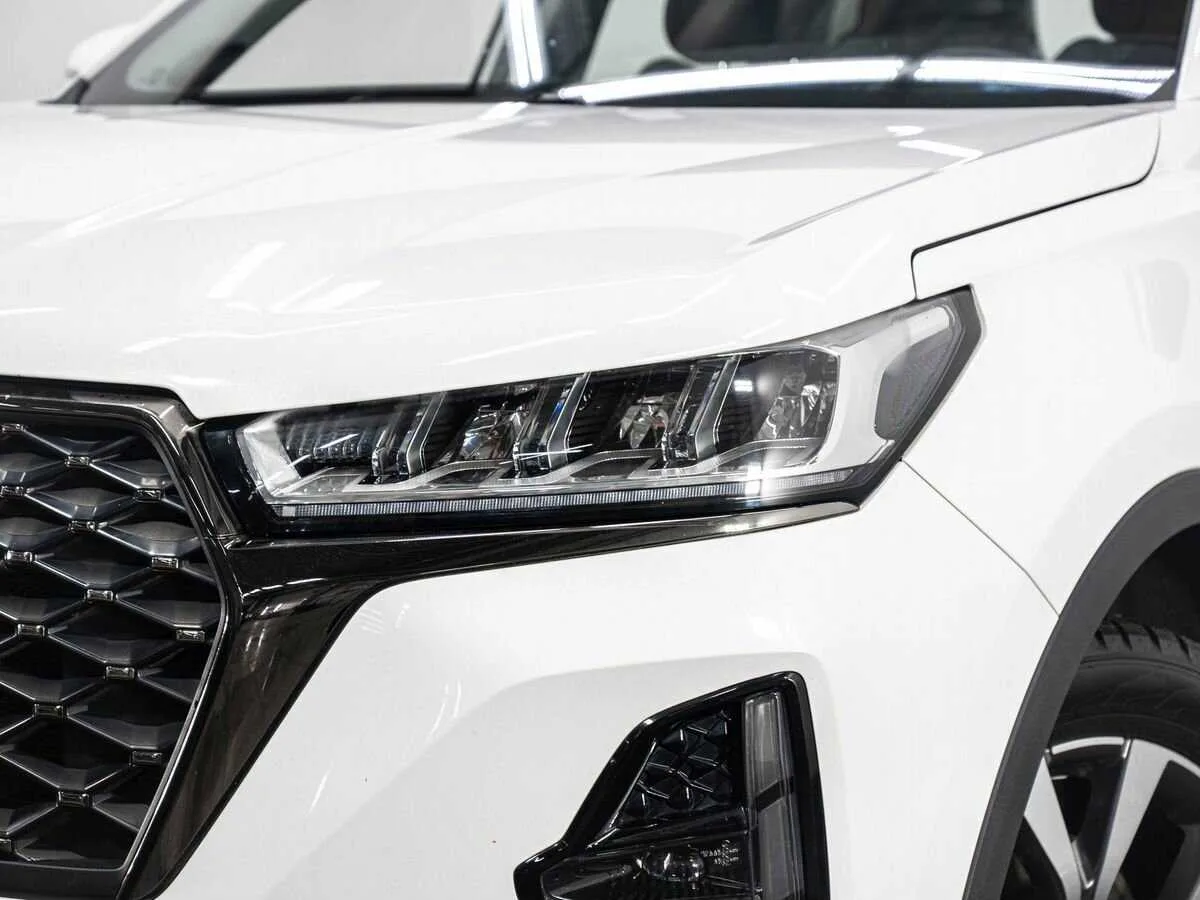 Chery Tiggo 7 Pro Max