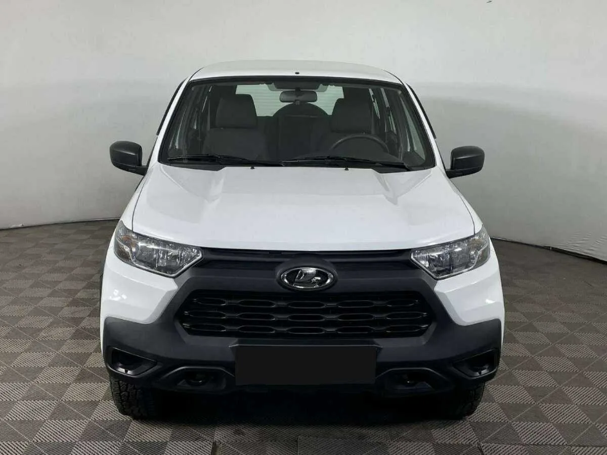 LADA (ВАЗ) Niva