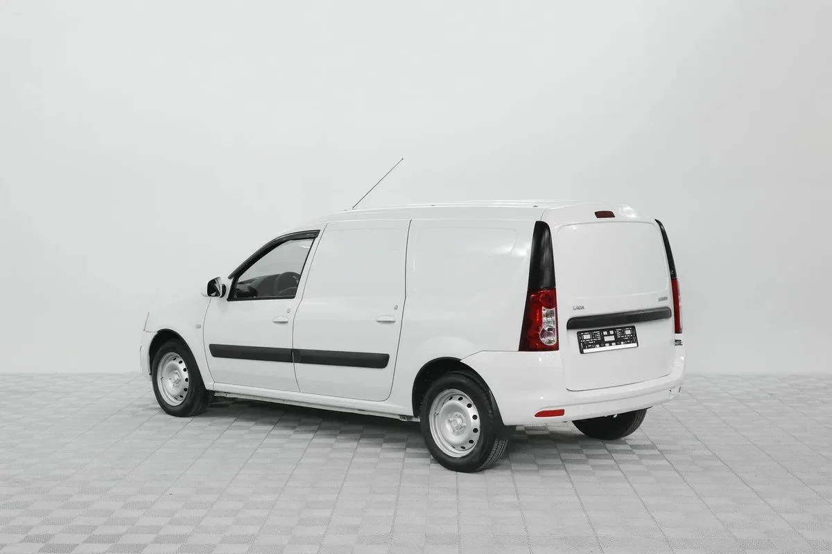 LADA (ВАЗ) Largus