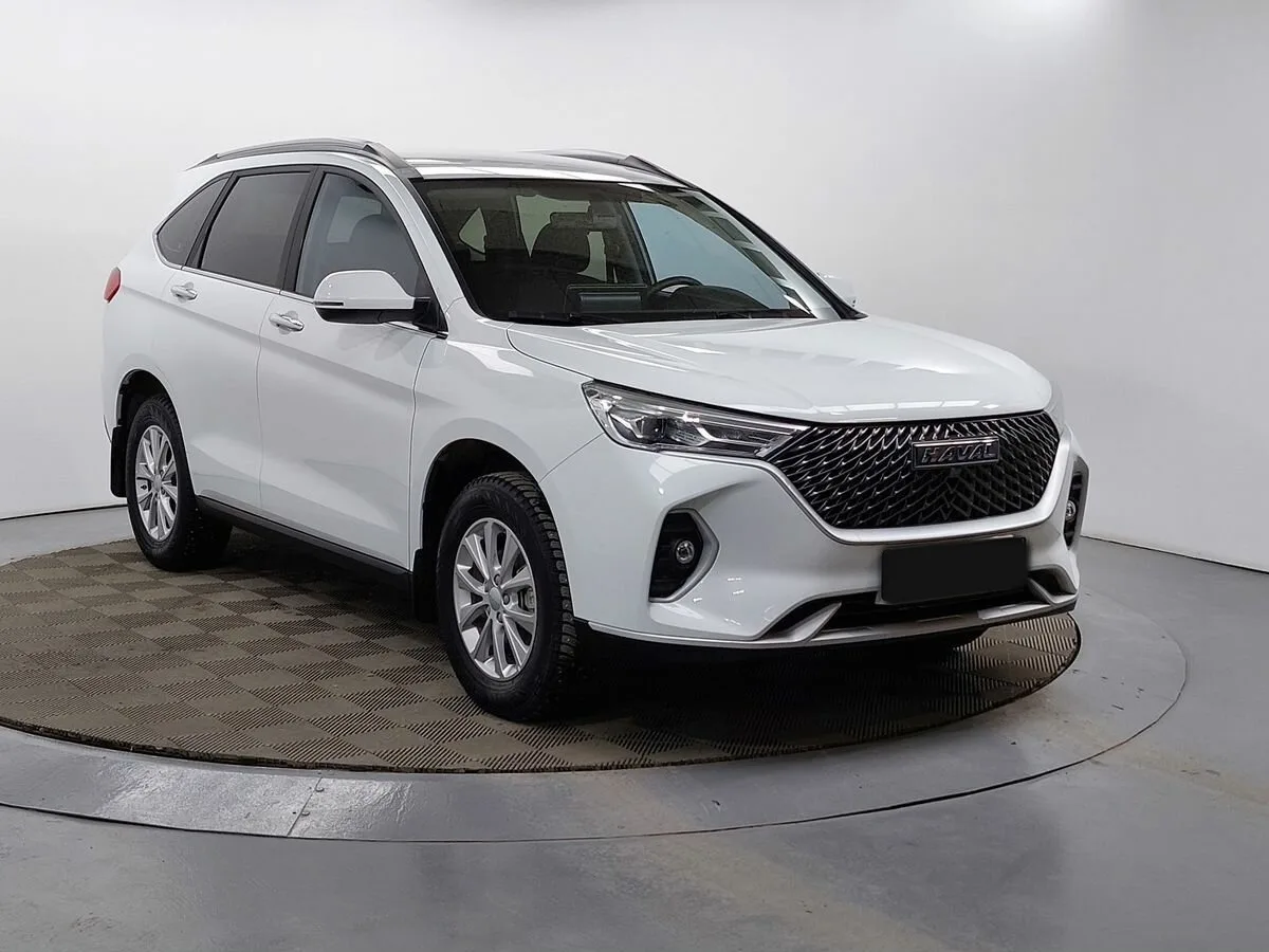 Haval M6