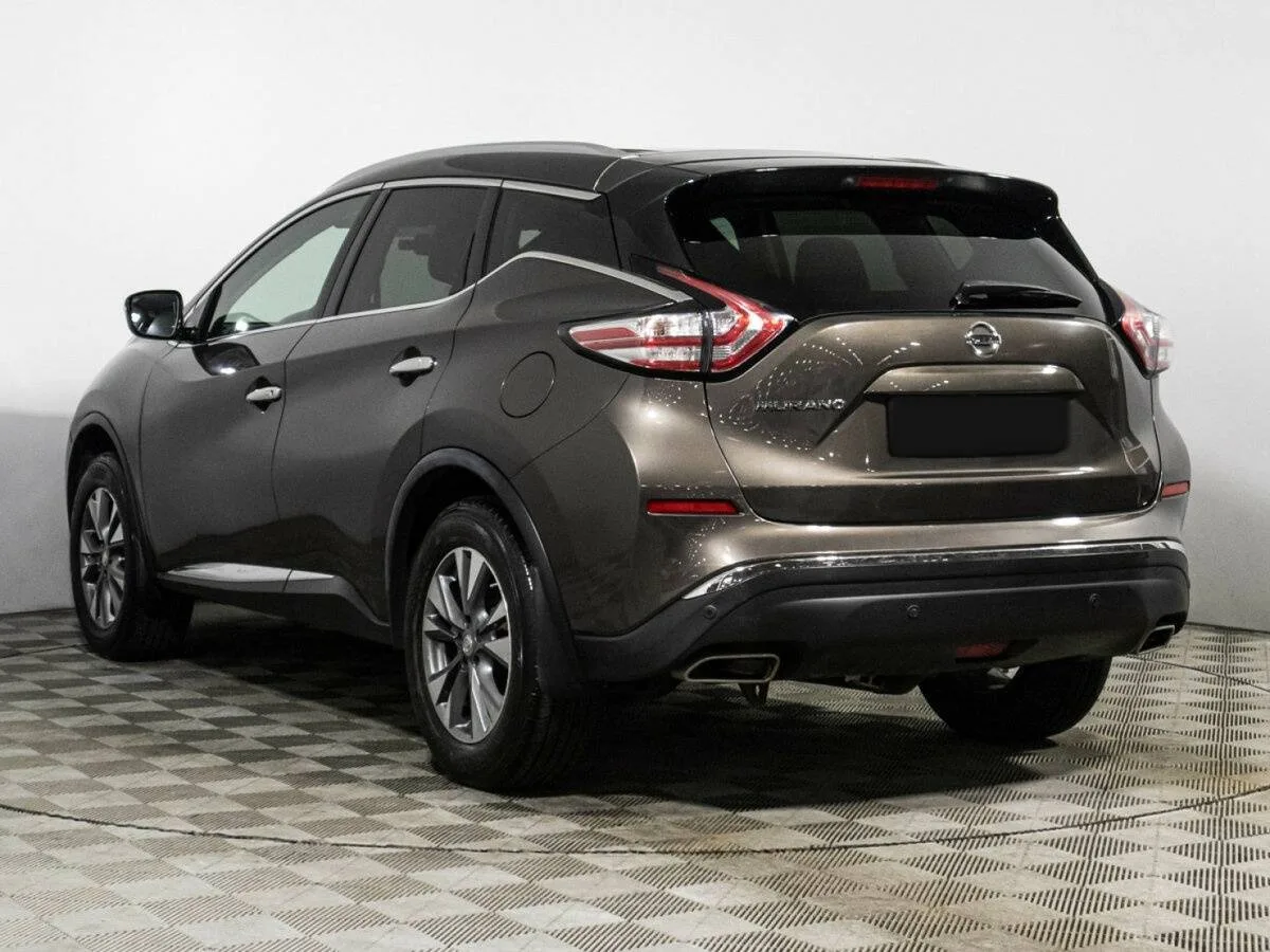 Nissan Murano