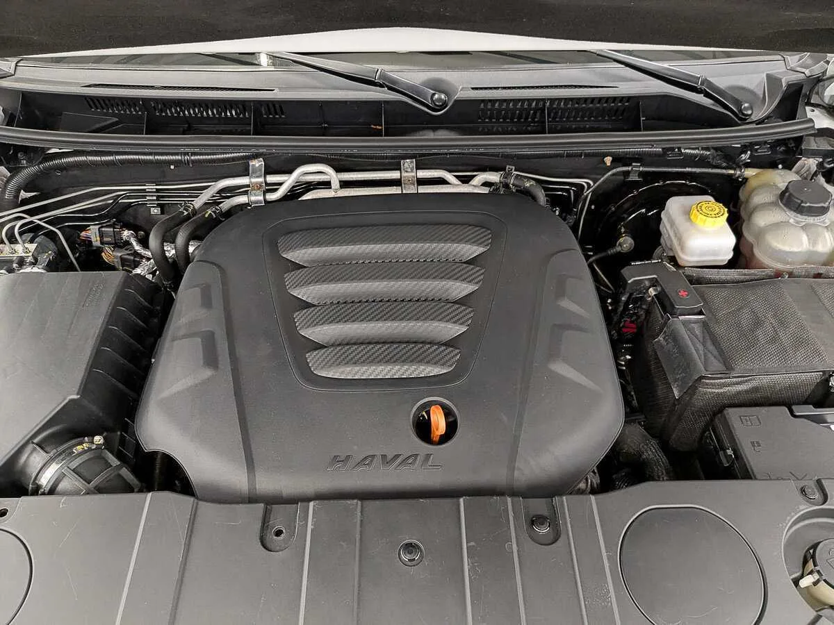Haval H9