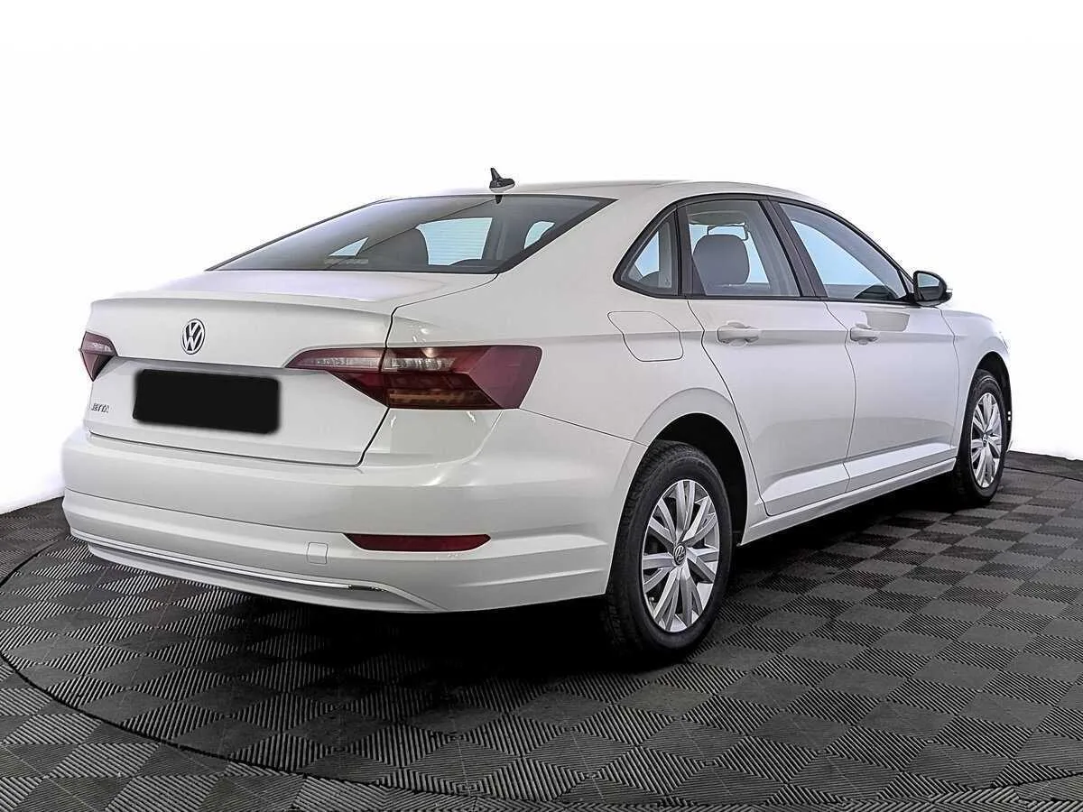 Volkswagen Jetta