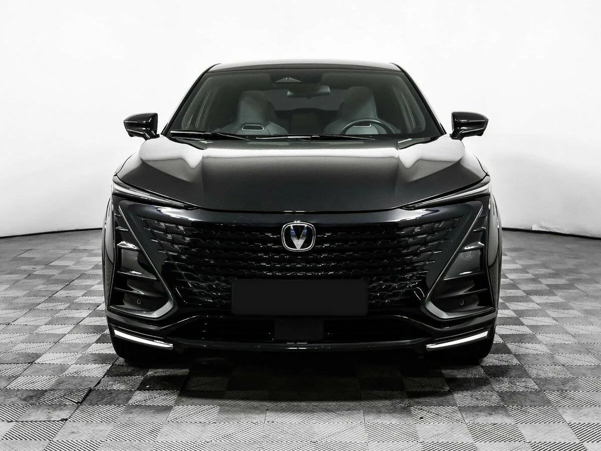 Changan Uni T