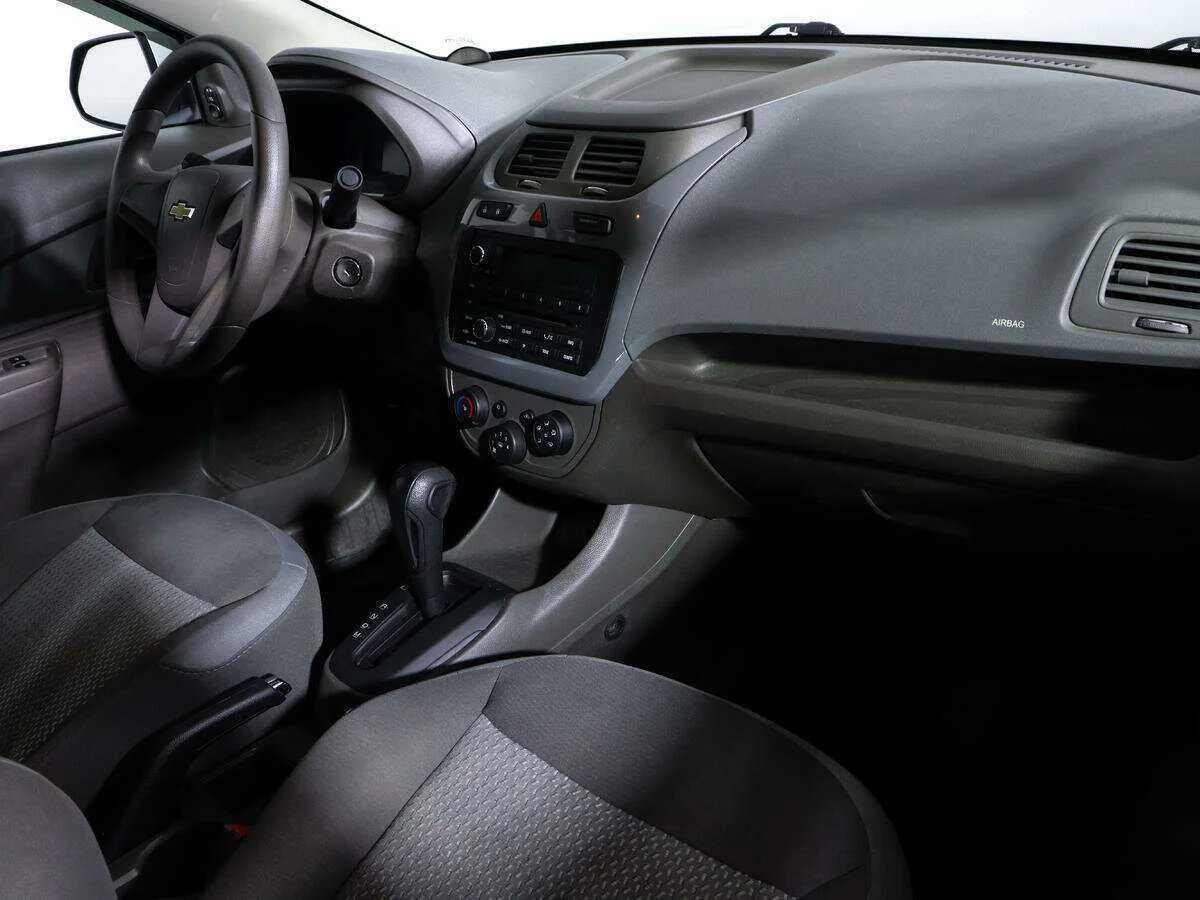 Chevrolet Cobalt