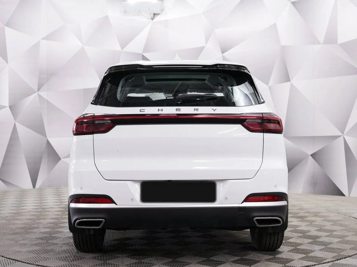 Chery Tiggo 7 Pro Max