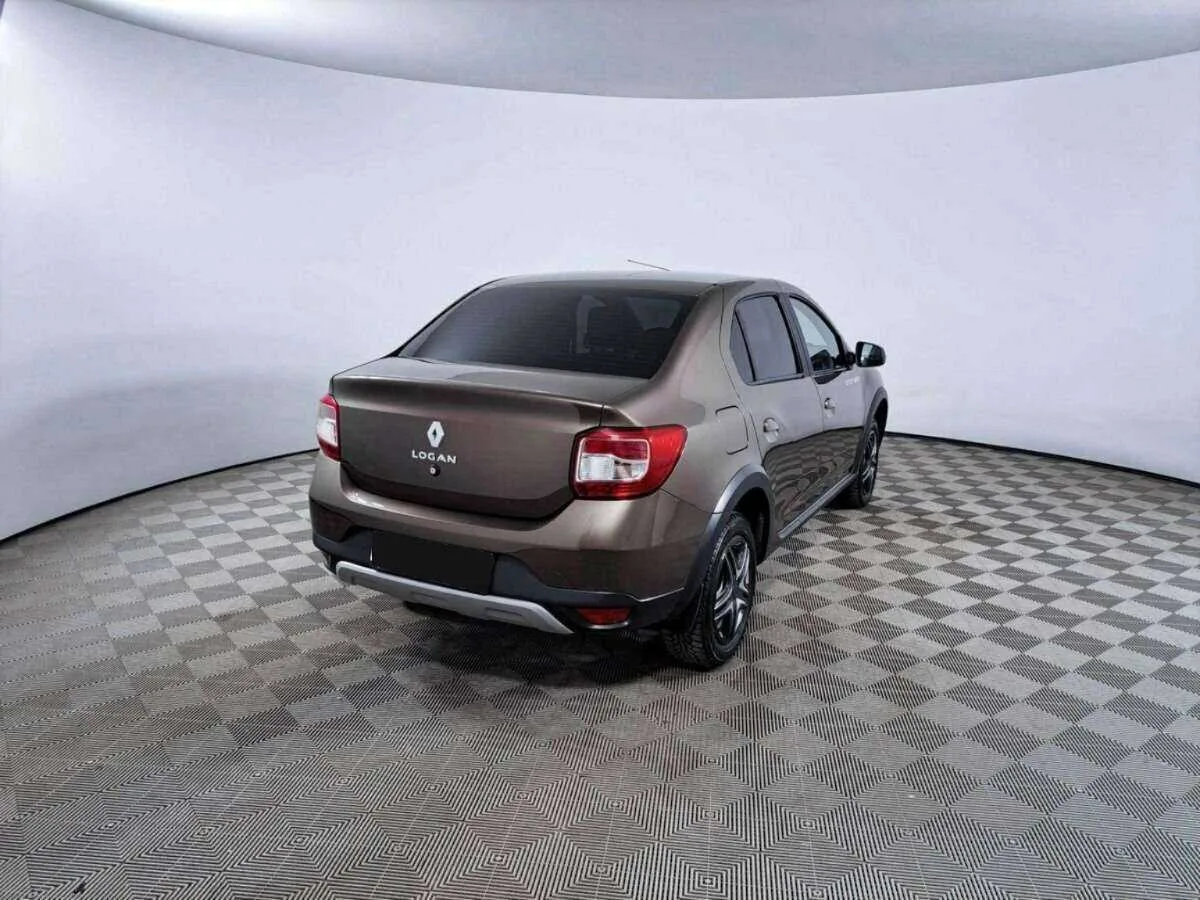 Renault Logan