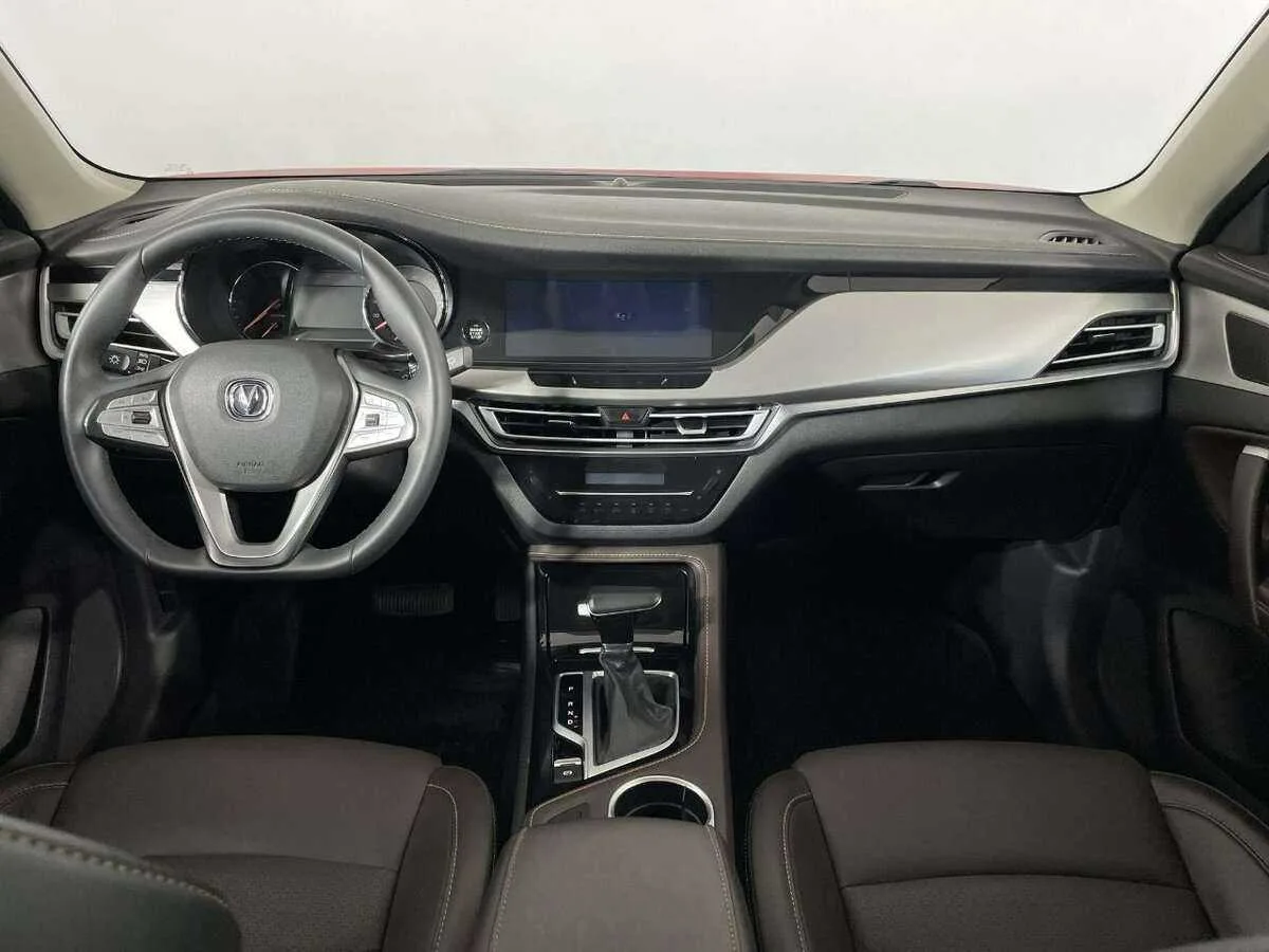 Changan CS35PLUS