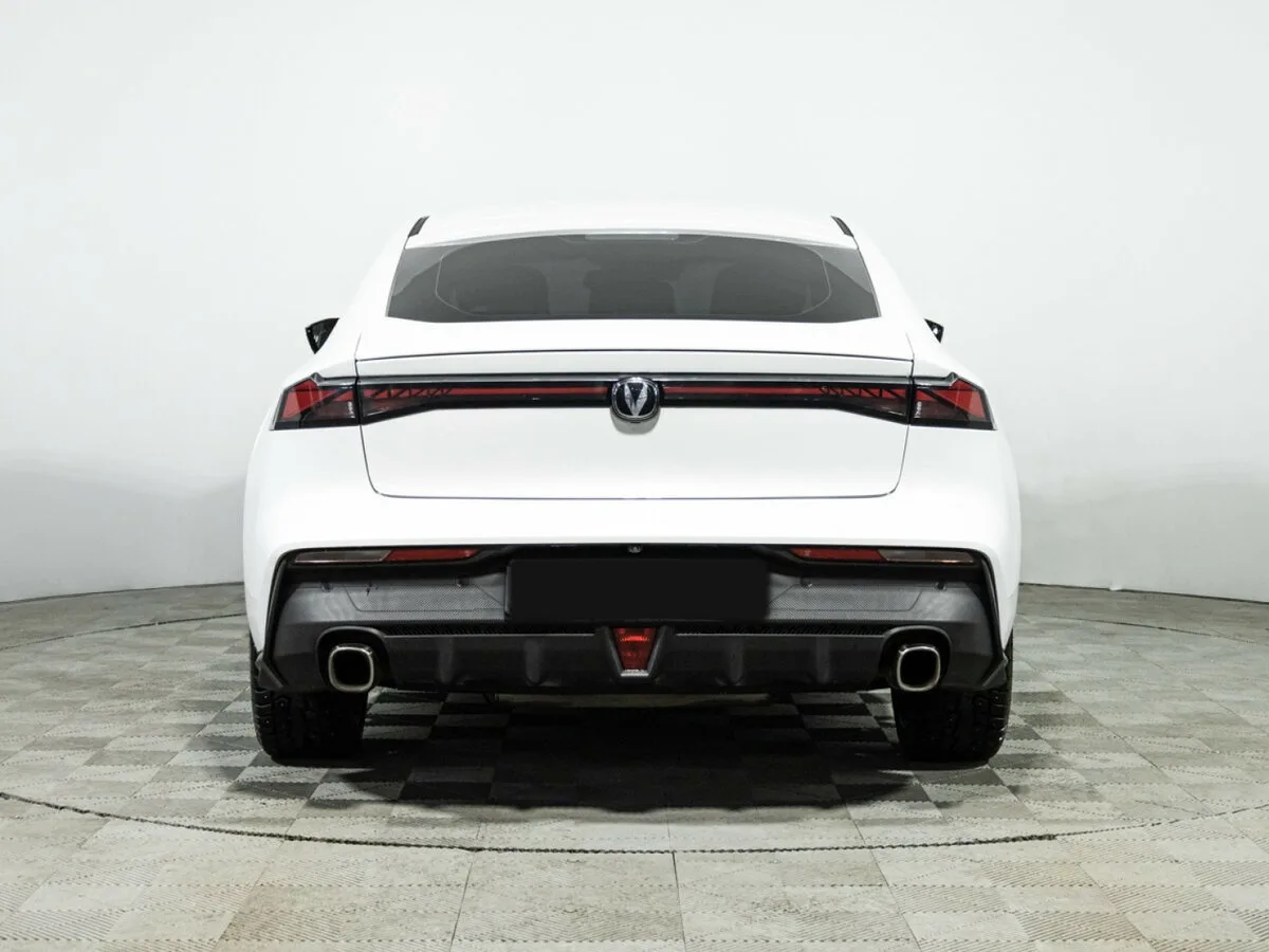 Changan Uni V