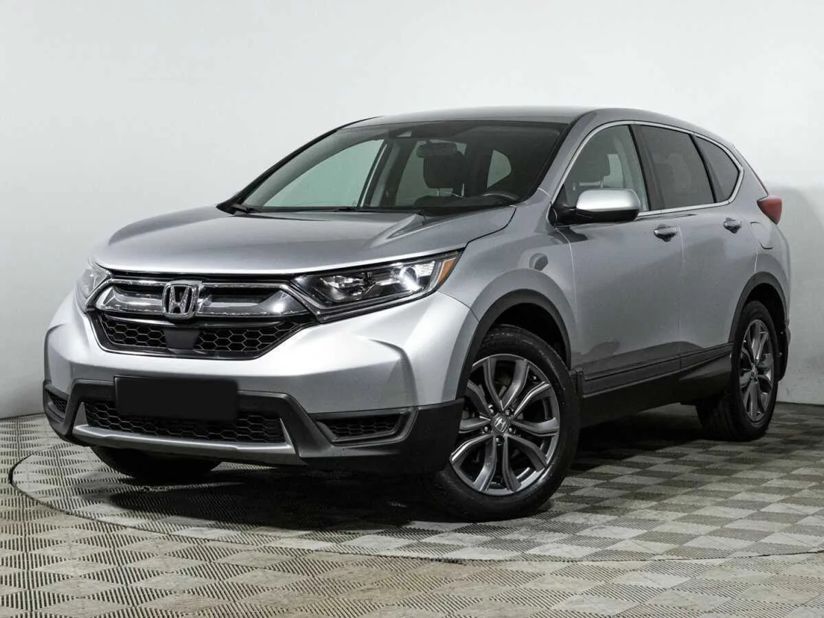 Honda Cr V