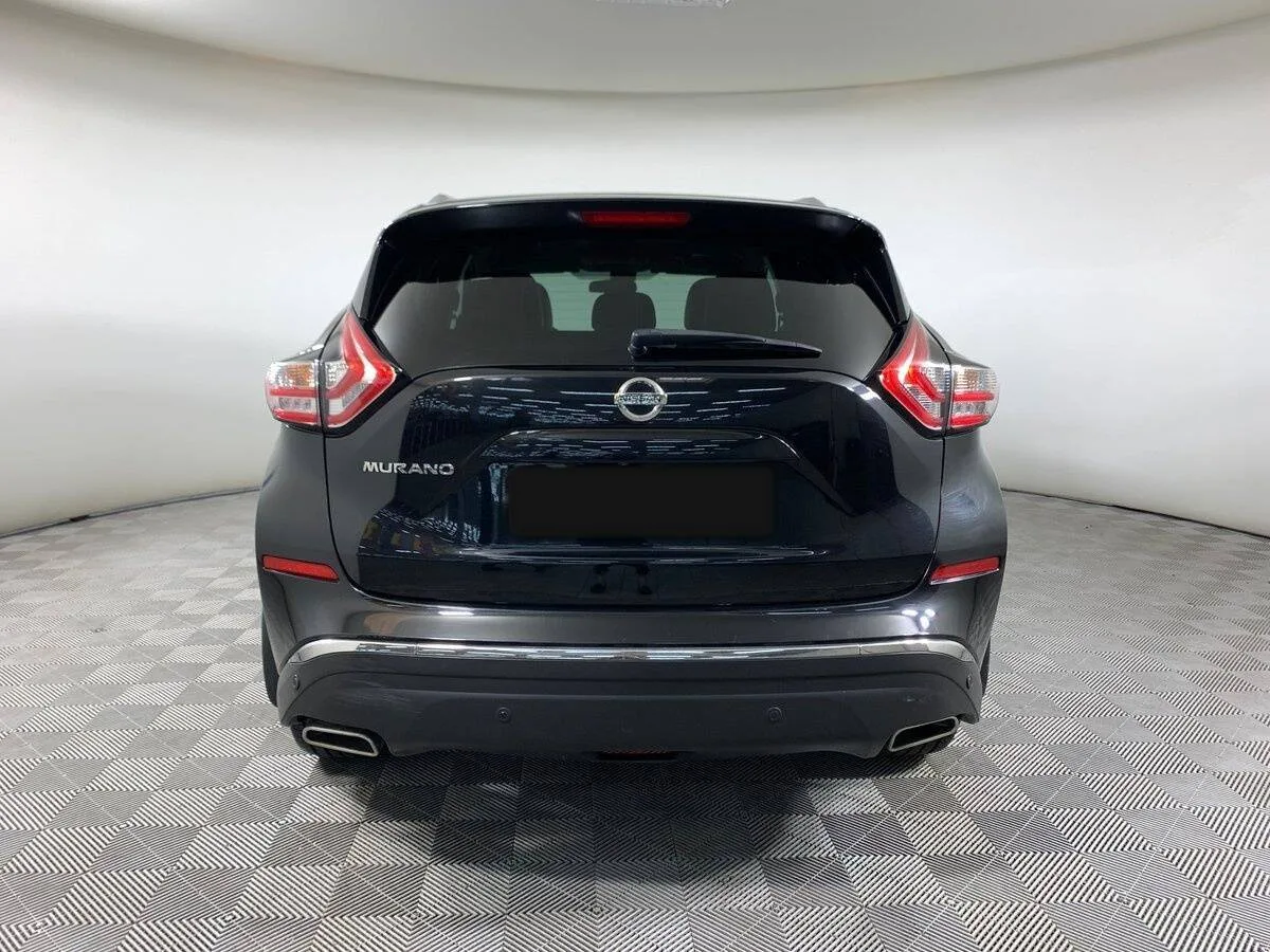 Nissan Murano