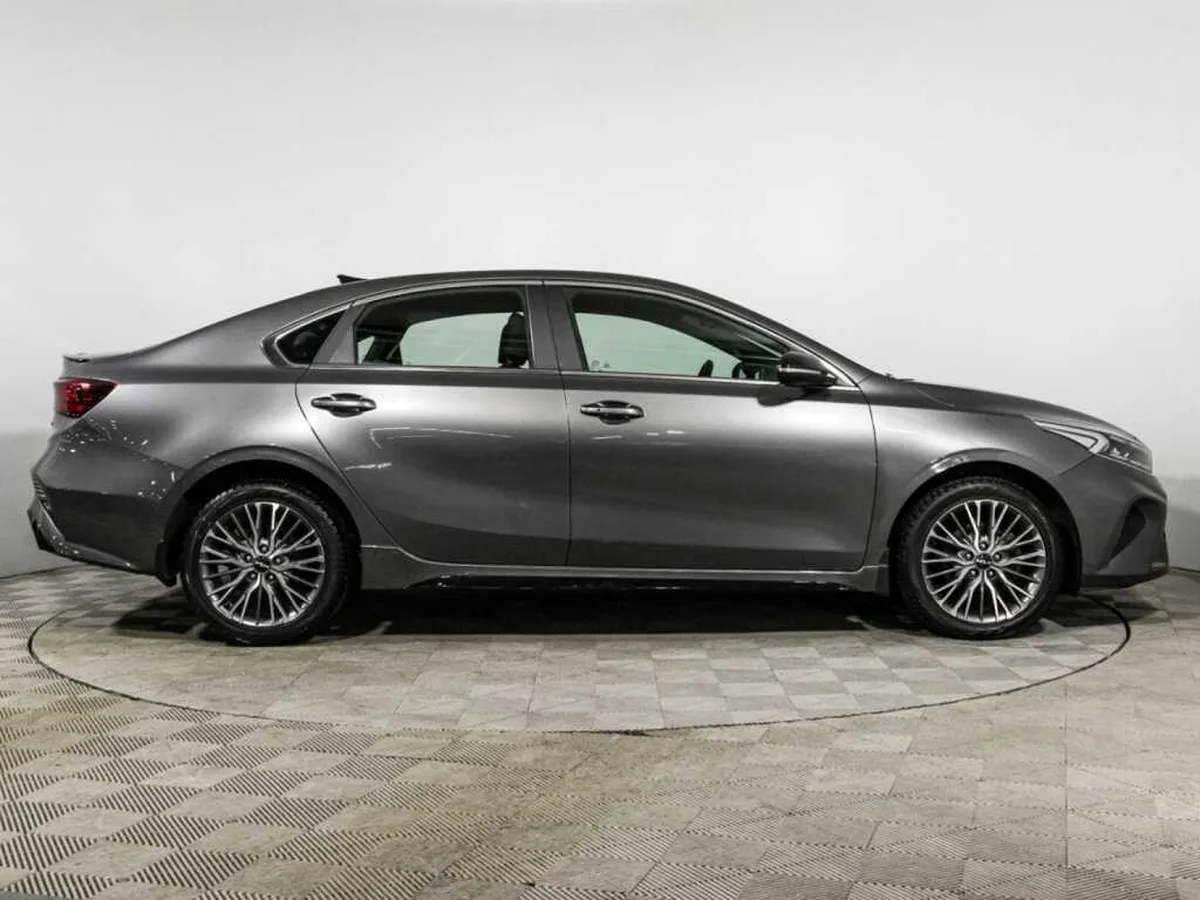 Kia Cerato