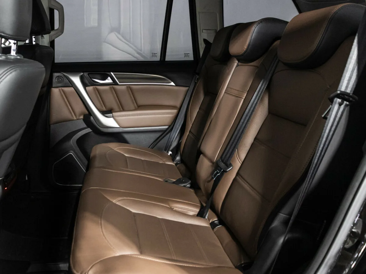 Haval H9