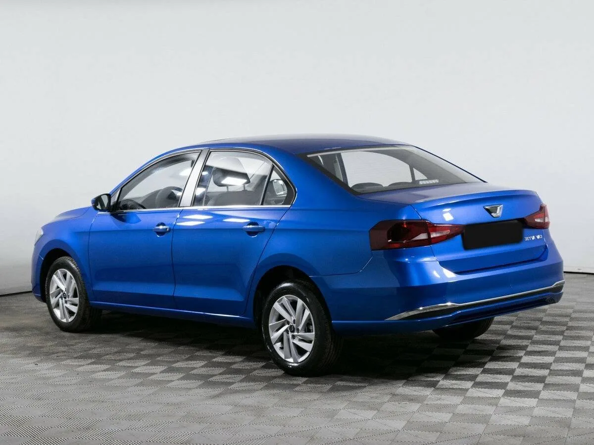 Jetta VA3