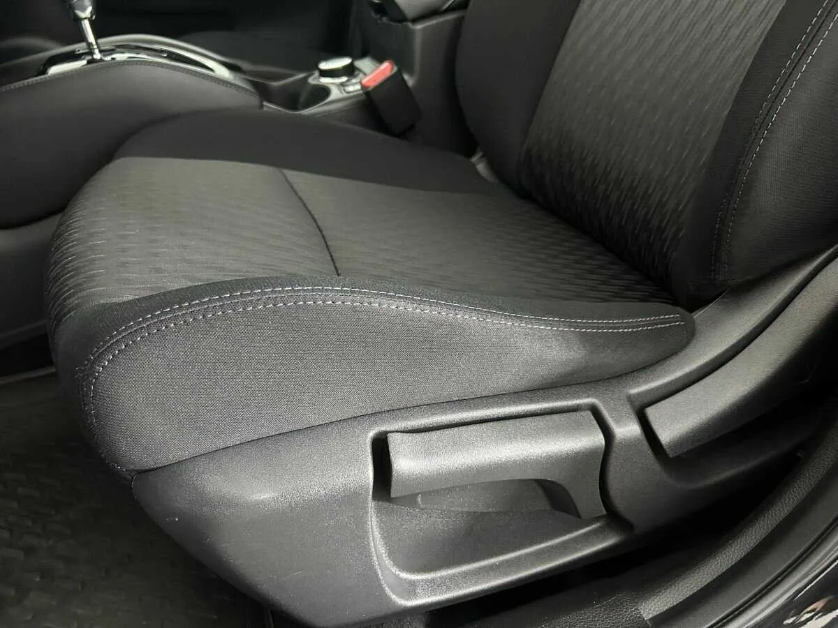 Nissan X Trail