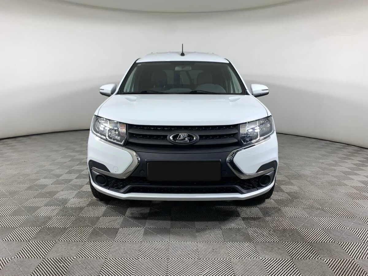 LADA (ВАЗ) Largus