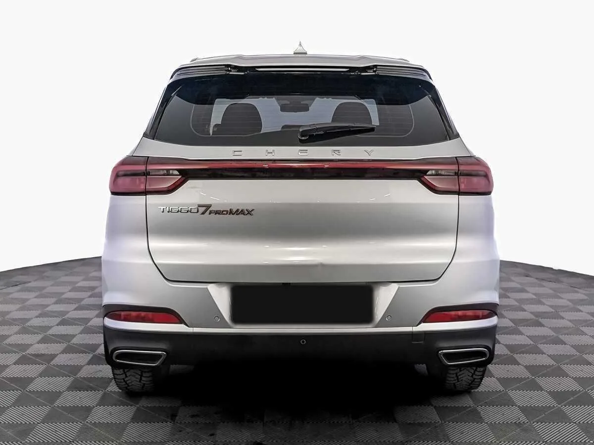 Chery Tiggo 7 Pro Max