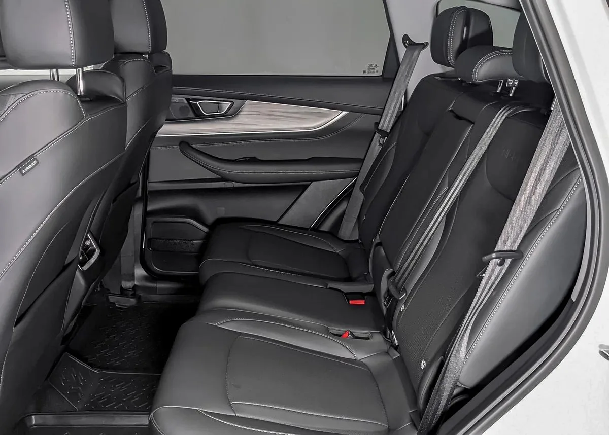 Chery Tiggo 8 Pro Max