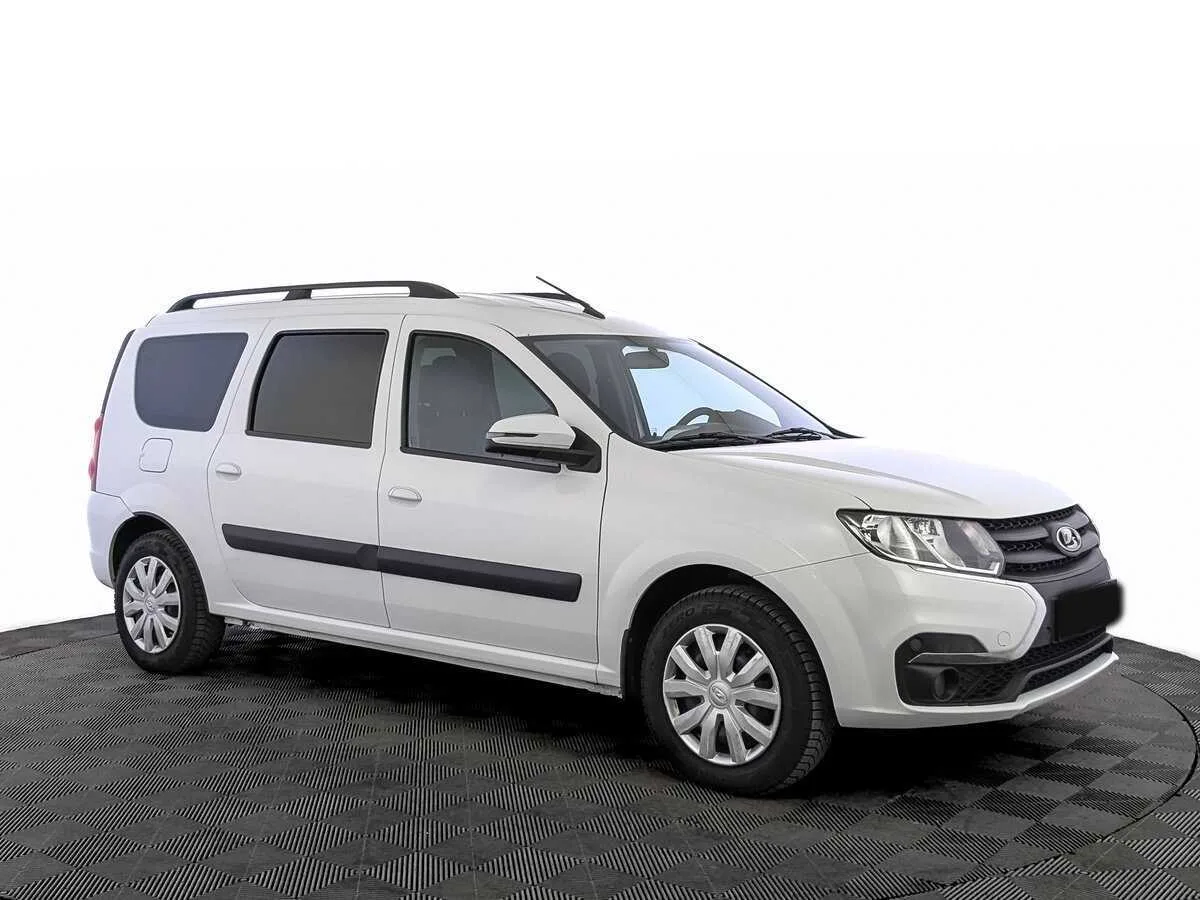 LADA (ВАЗ) Largus