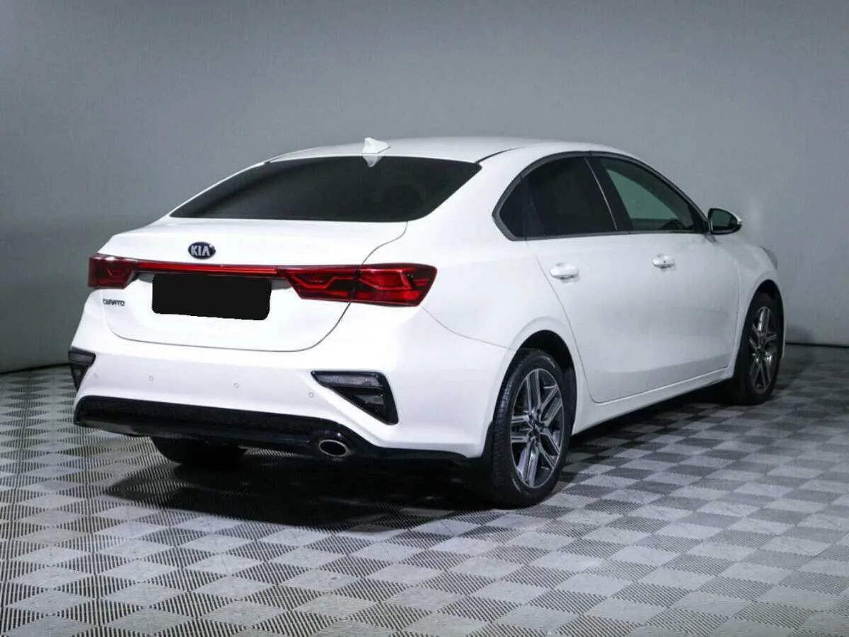 Kia Cerato
