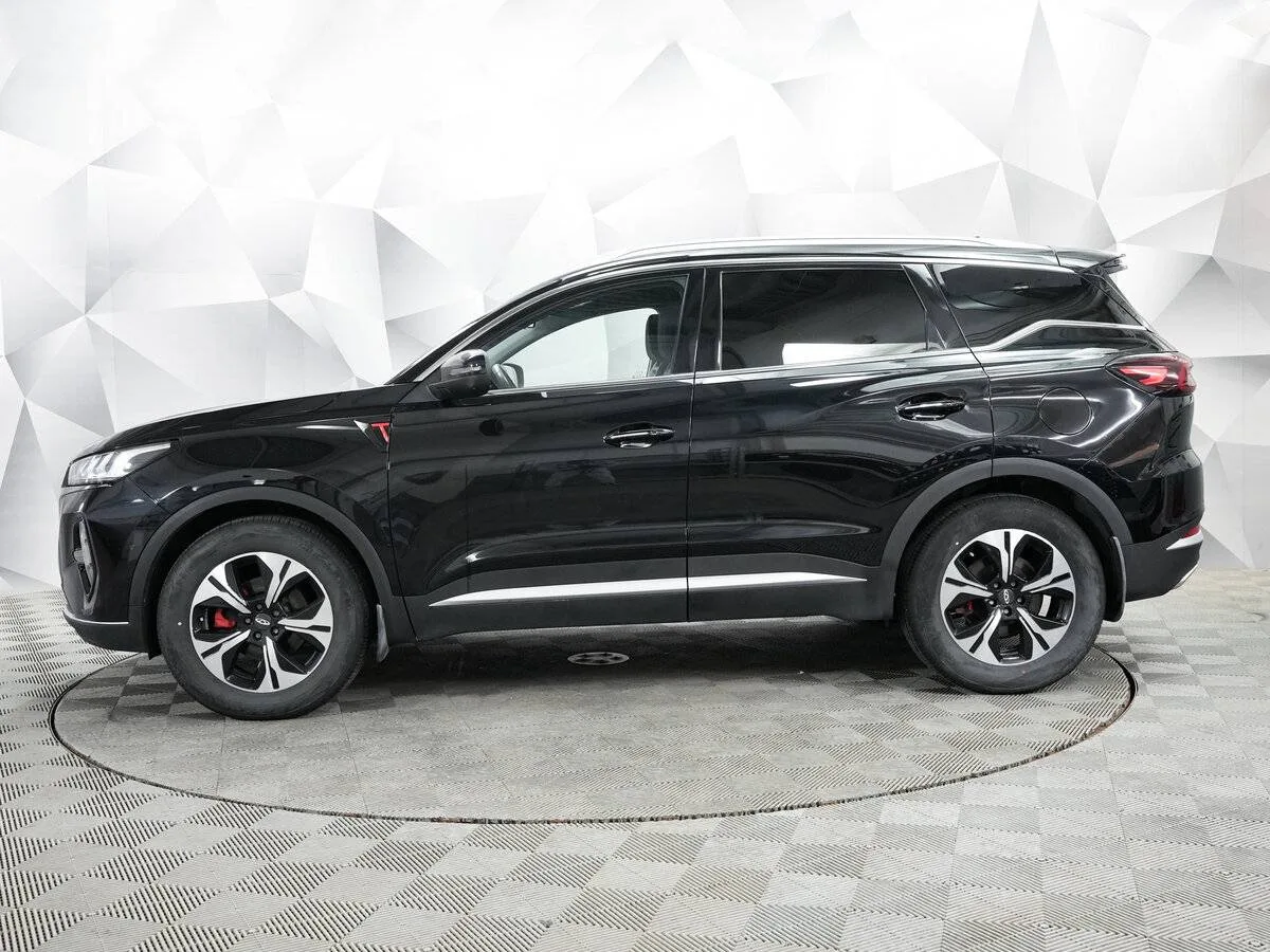 Chery Tiggo 7 Pro Max