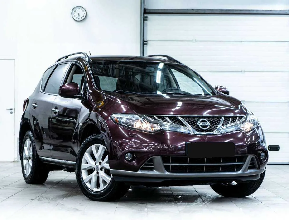 Nissan Murano
