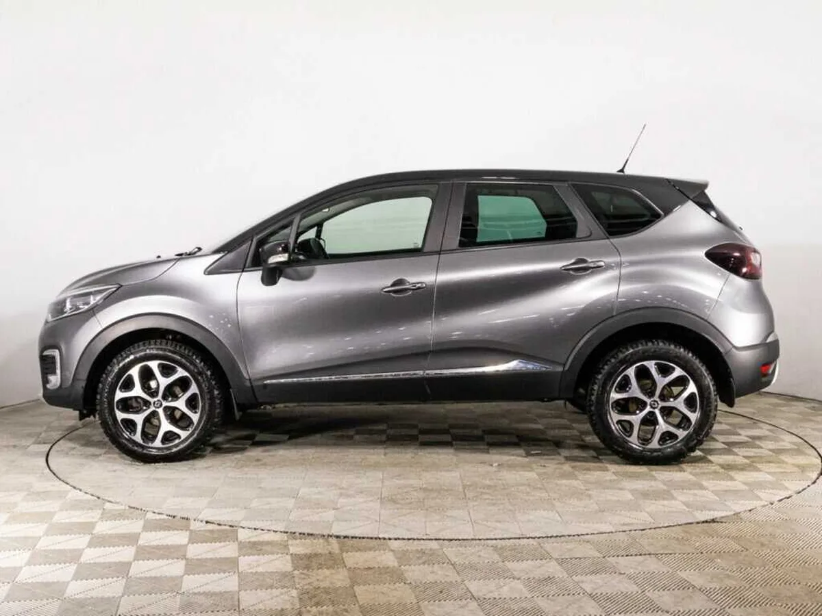 Renault Kaptur