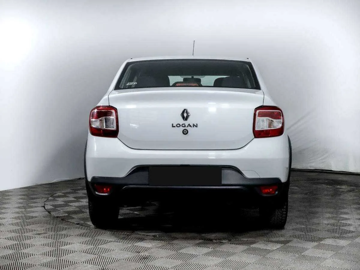 Renault Logan