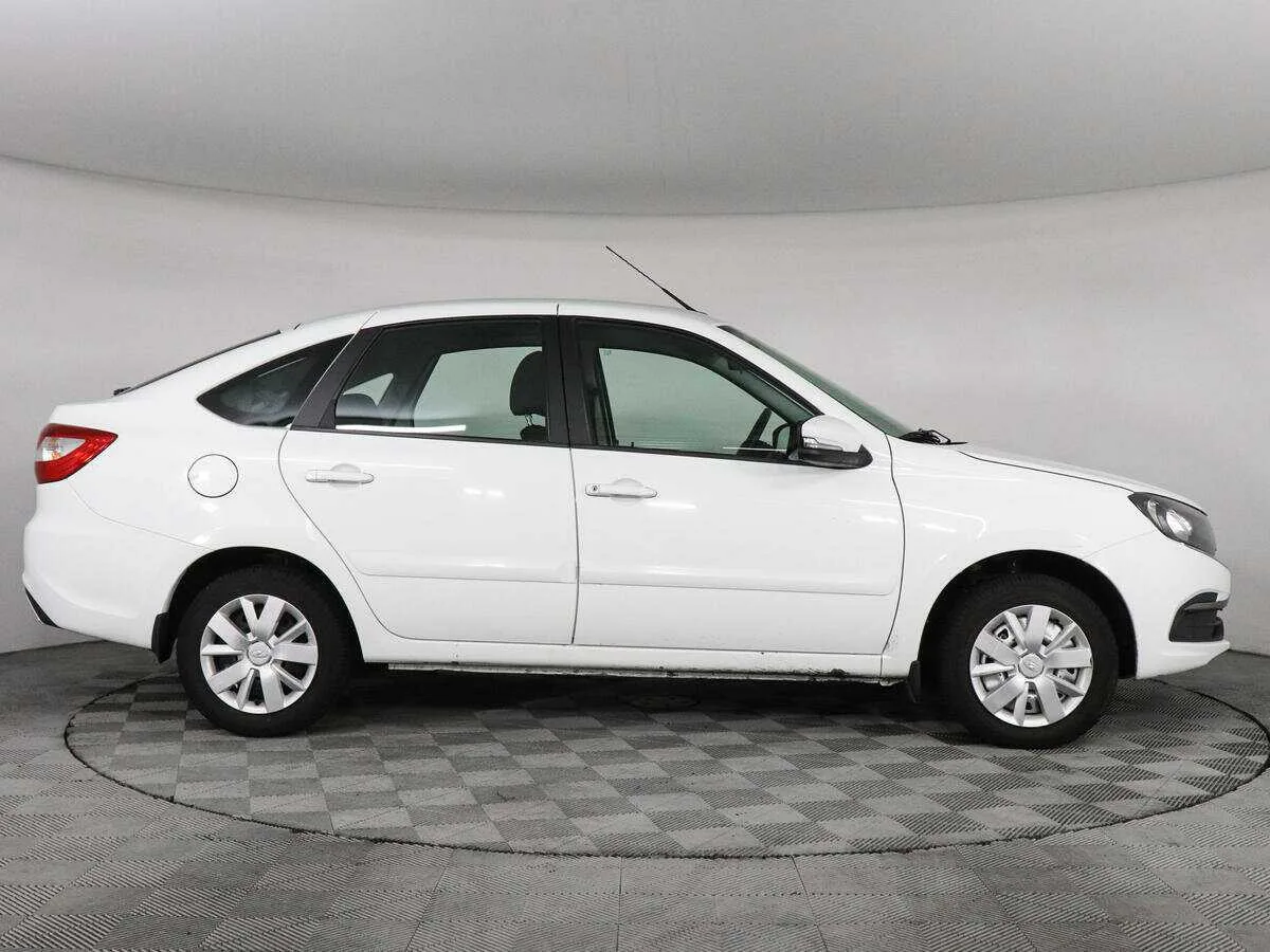 LADA (ВАЗ) Granta