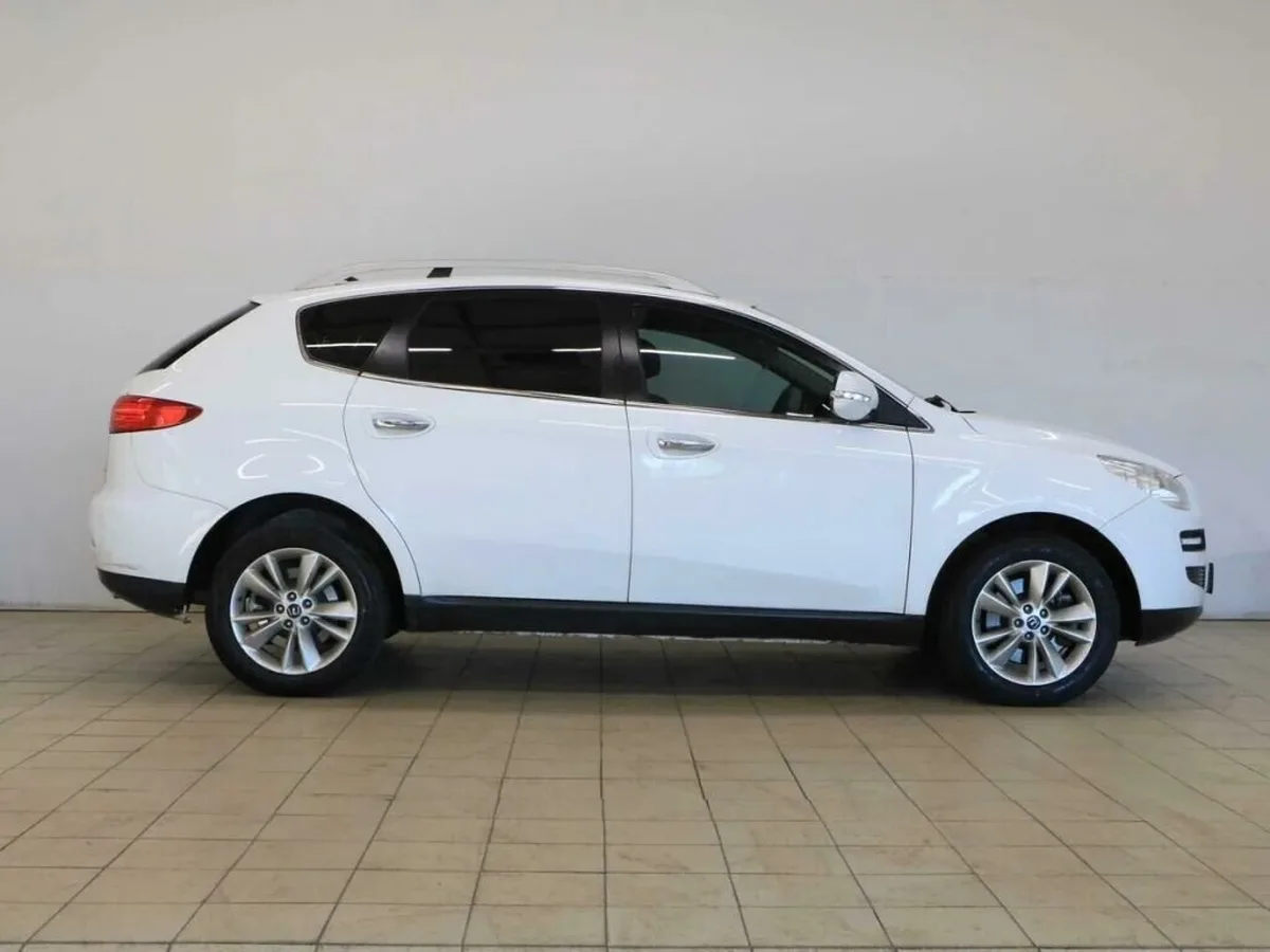 Luxgen Luxgen7 SUV