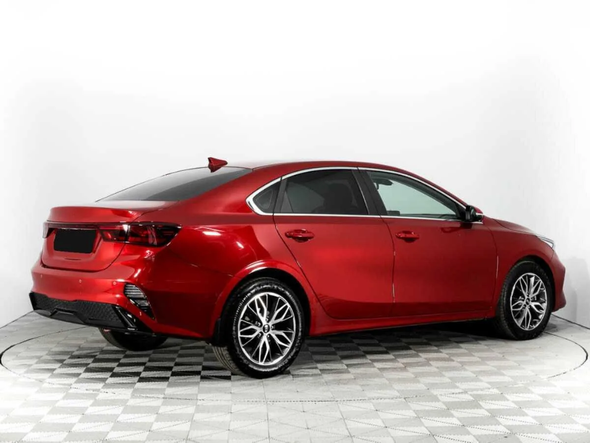 Kia Cerato