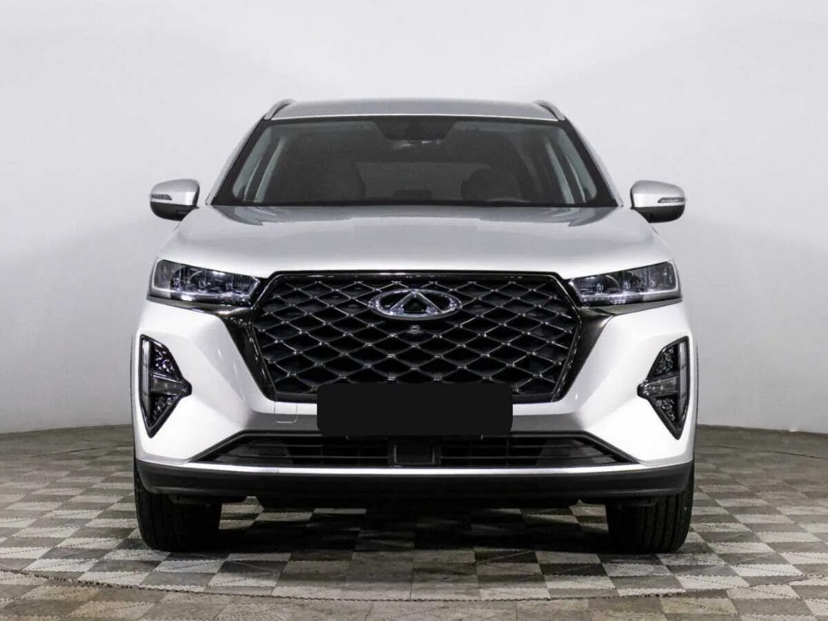 Chery Tiggo 7 Pro Max