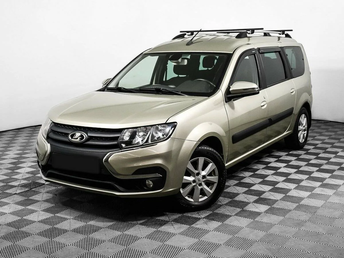 LADA (ВАЗ) Largus