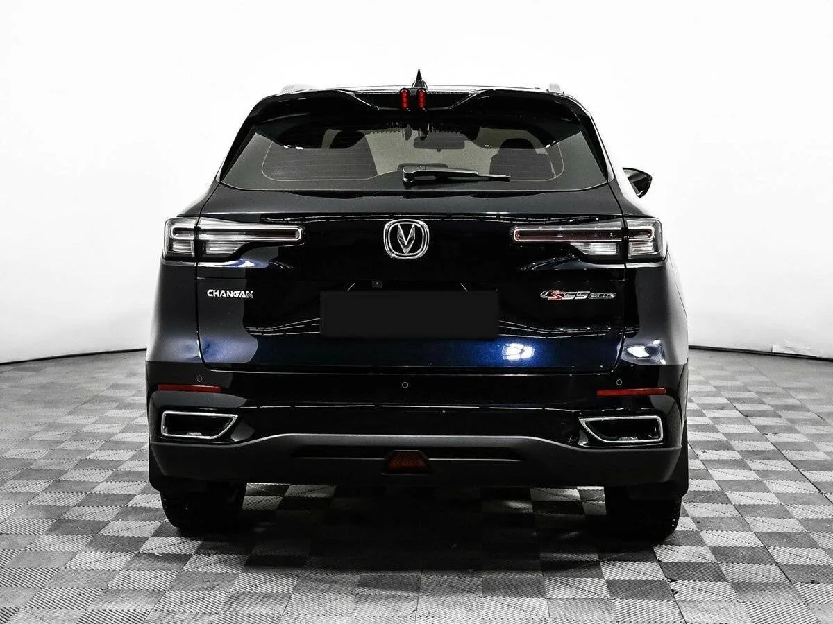 Changan CS55 Plus