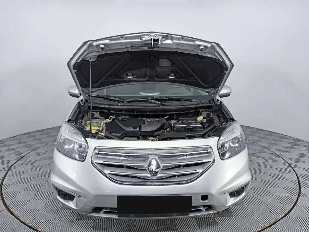 Renault Koleos