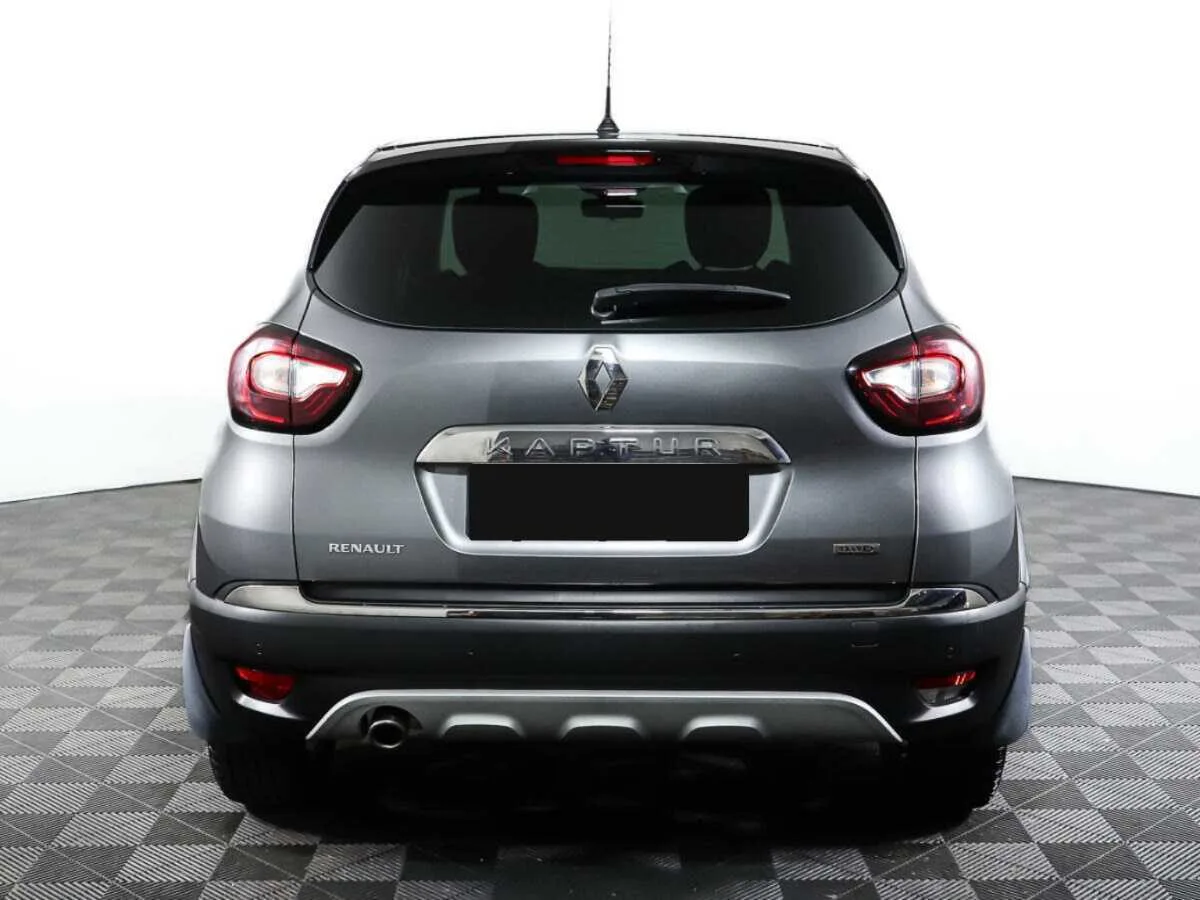 Renault Kaptur