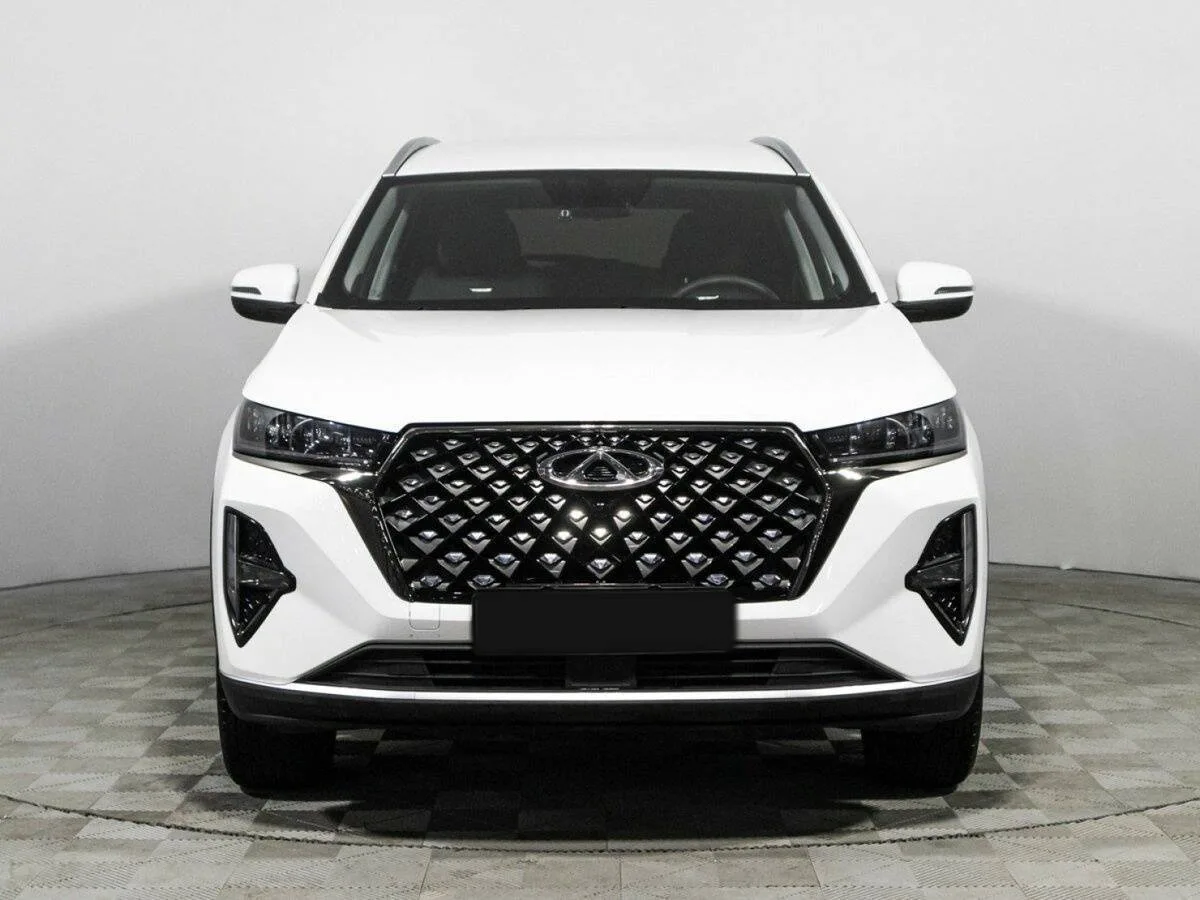 Chery Tiggo 7 Pro Max