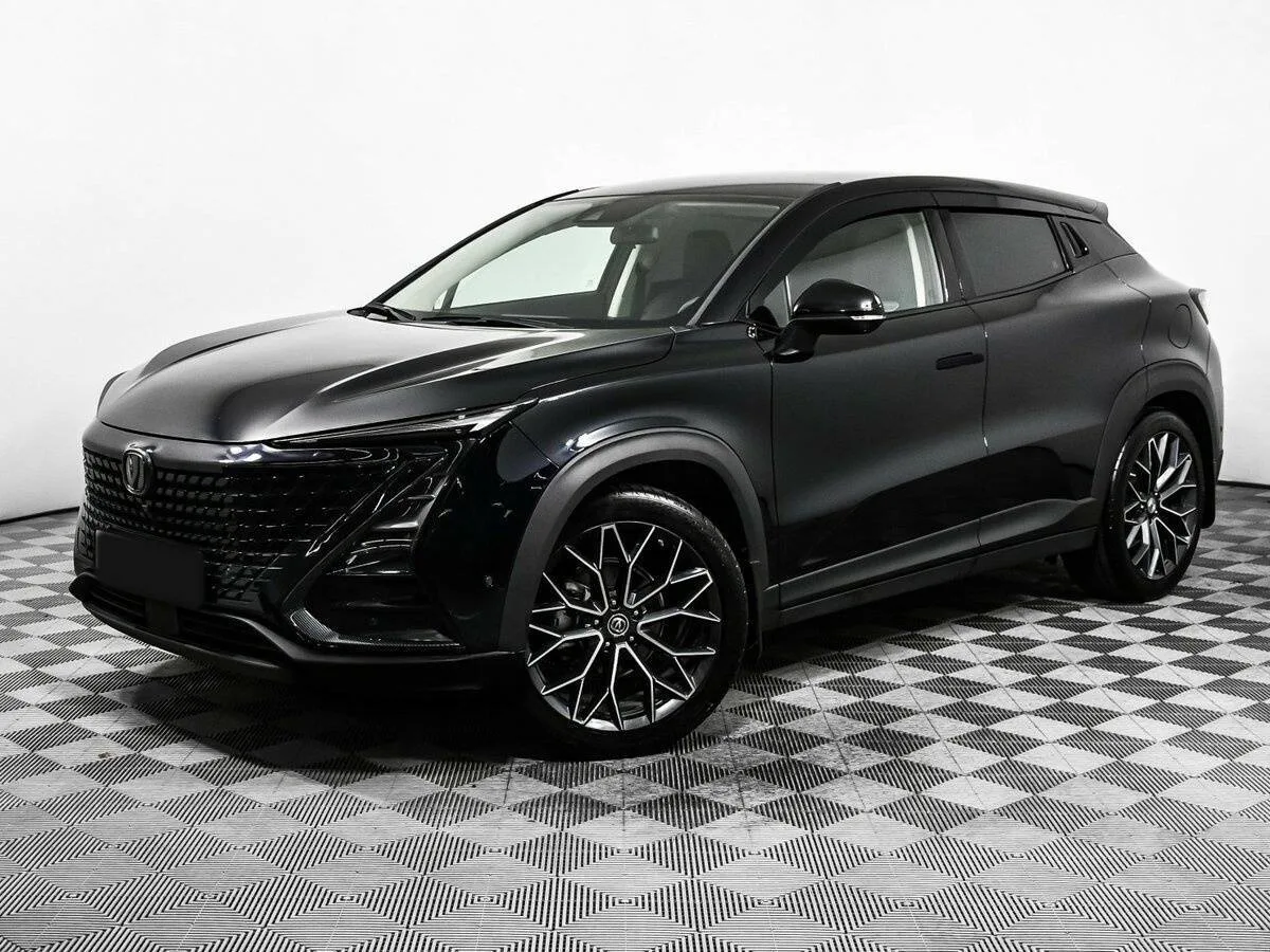 Changan Uni T