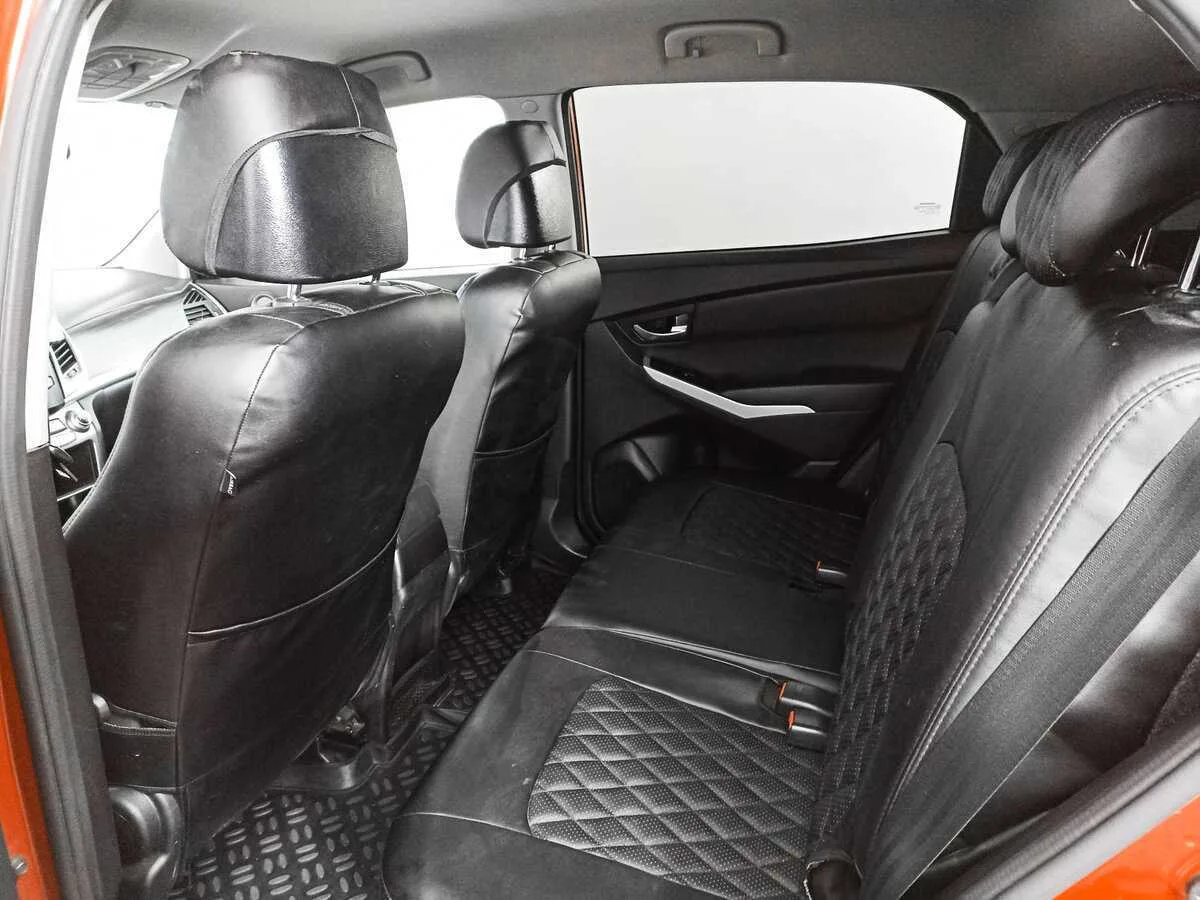 SsangYong Actyon