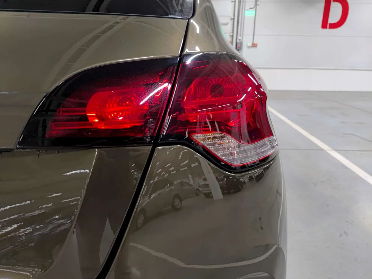 Citroen DS4