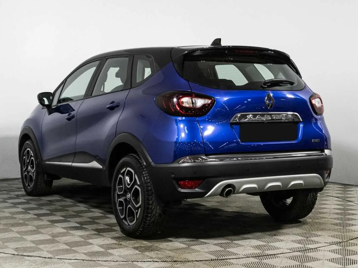 Renault Kaptur