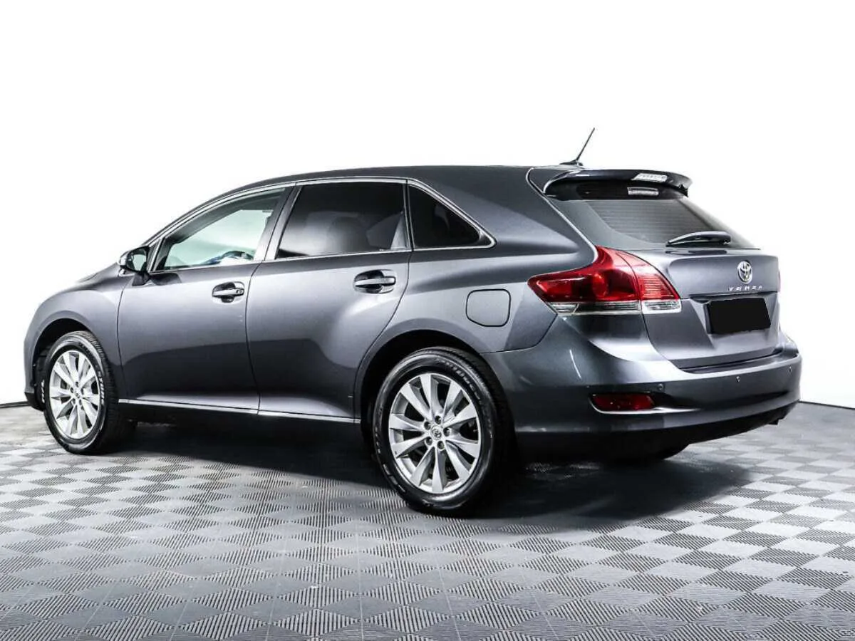 Toyota Venza