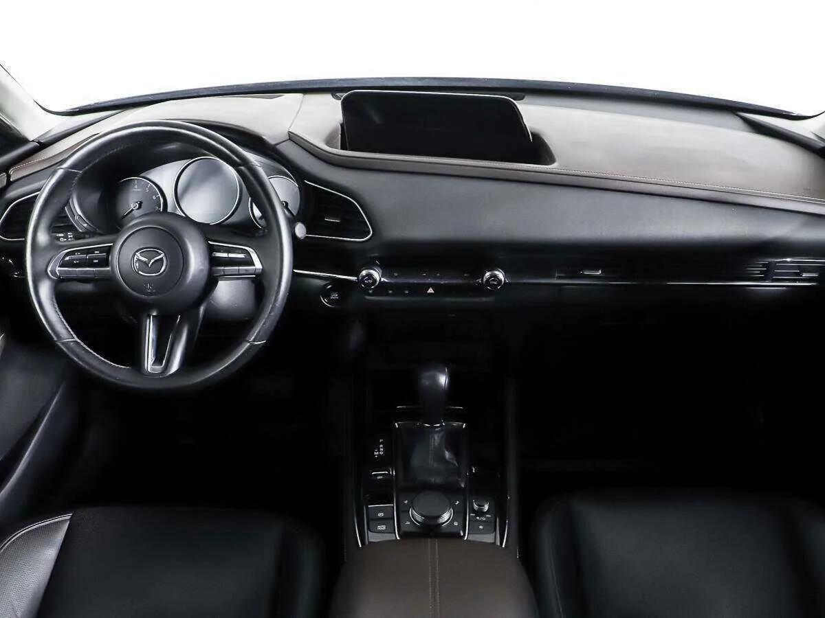 Mazda Cx 30