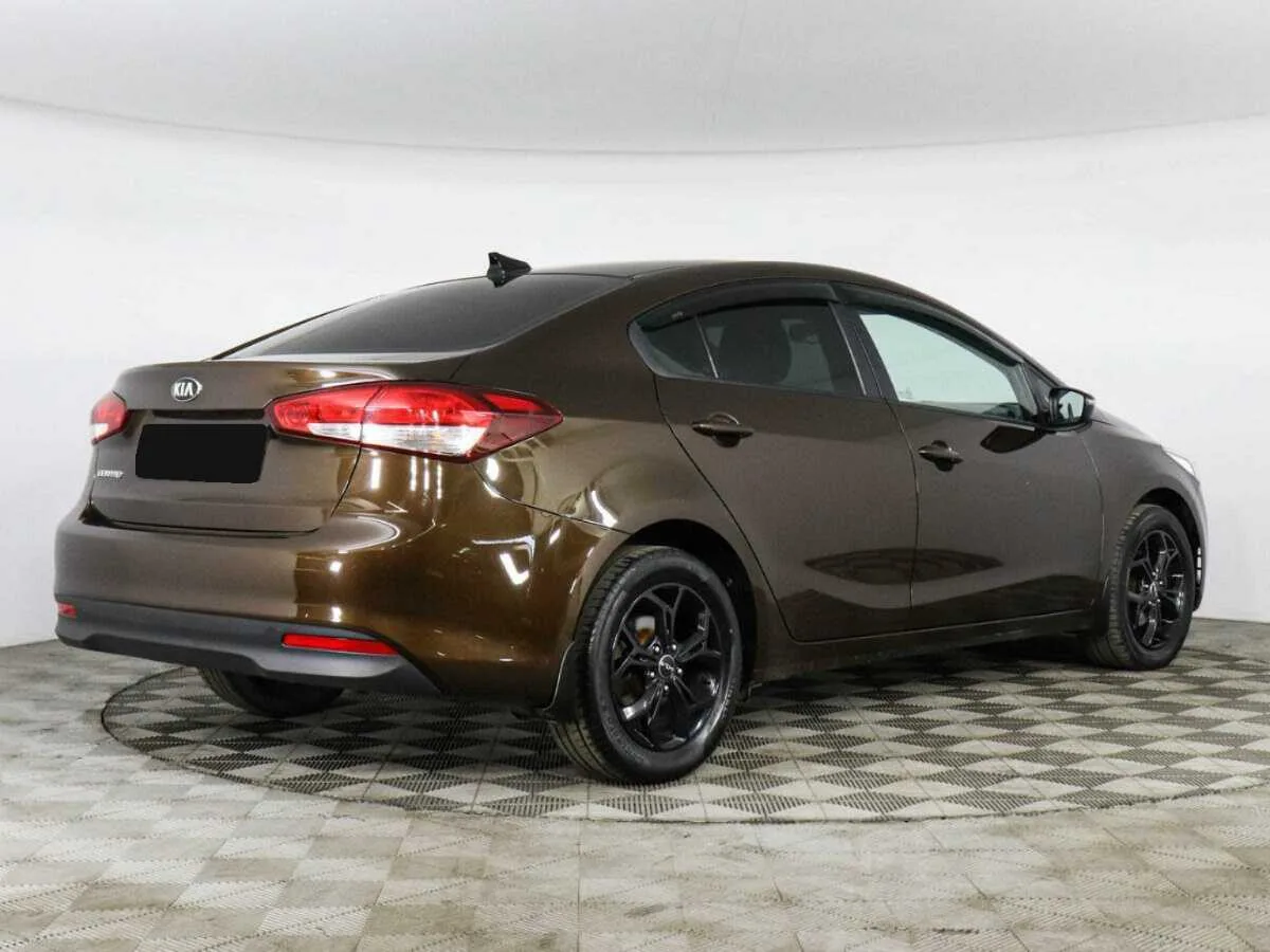 Kia Cerato